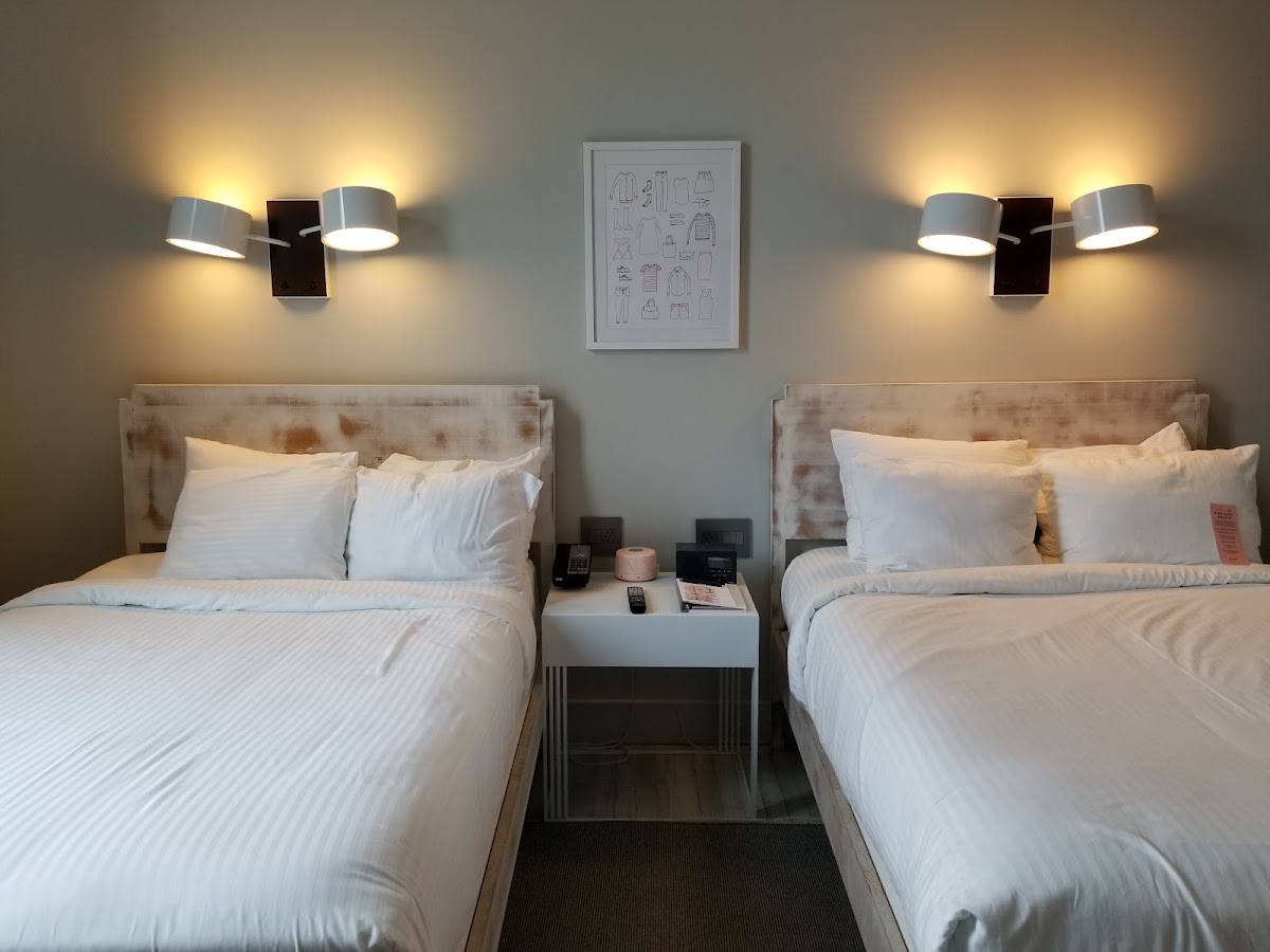 Quirk Hotel Richmond — photo 3
