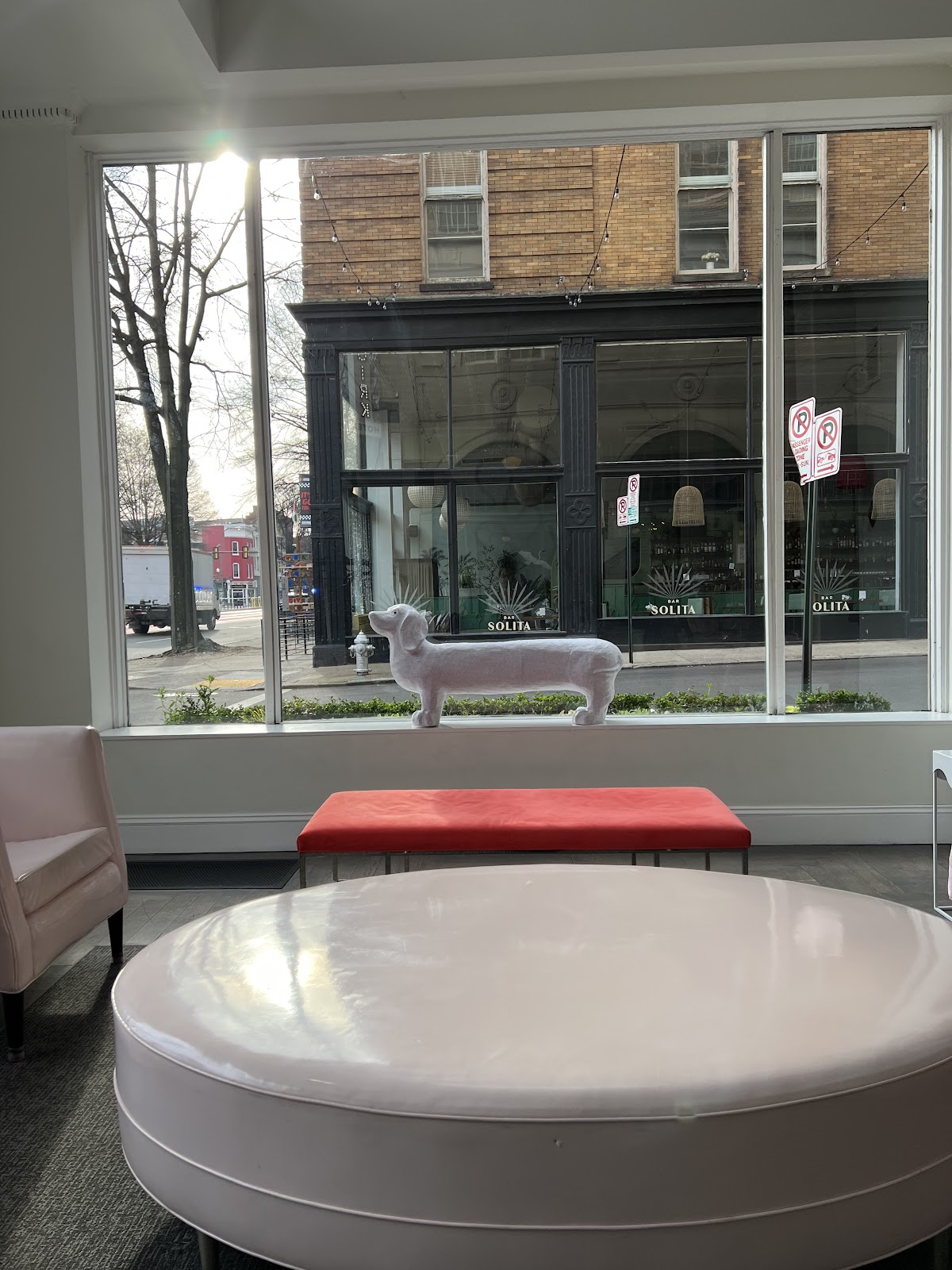 Quirk Hotel Richmond — photo 4