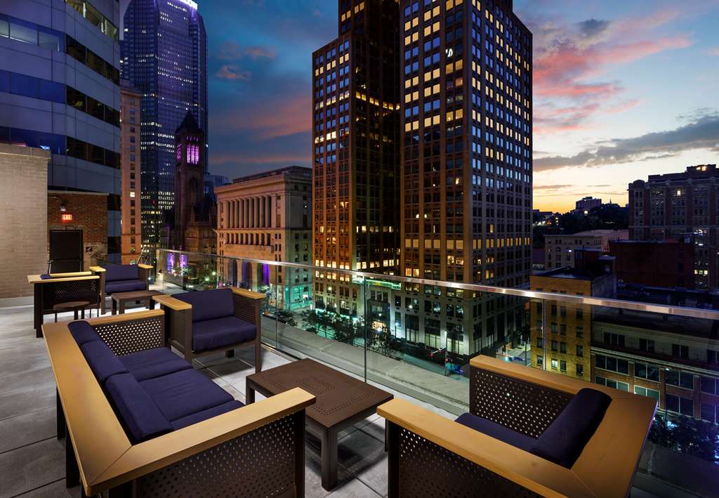 Joinery Hotel Pittsburgh, Curio Collection by Hilton — photo 1