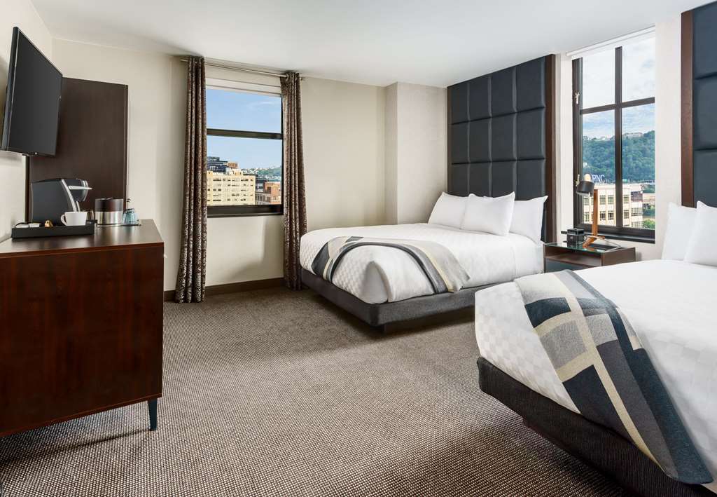 Joinery Hotel Pittsburgh, Curio Collection by Hilton — photo 3