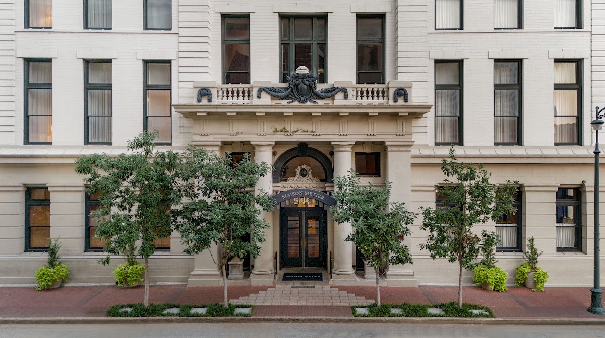 Maison Métier - The Unbound Collection by Hyatt — photo 1