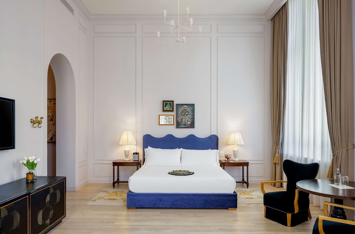 Maison Métier - The Unbound Collection by Hyatt — photo 3