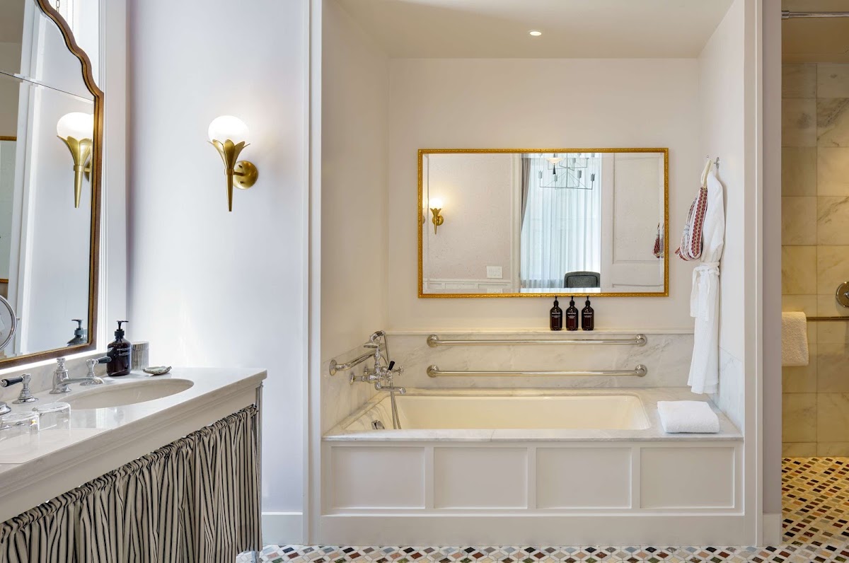 Maison Métier - The Unbound Collection by Hyatt — photo 4