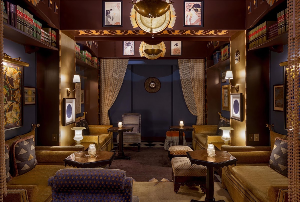 Maison Métier - The Unbound Collection by Hyatt — photo 5