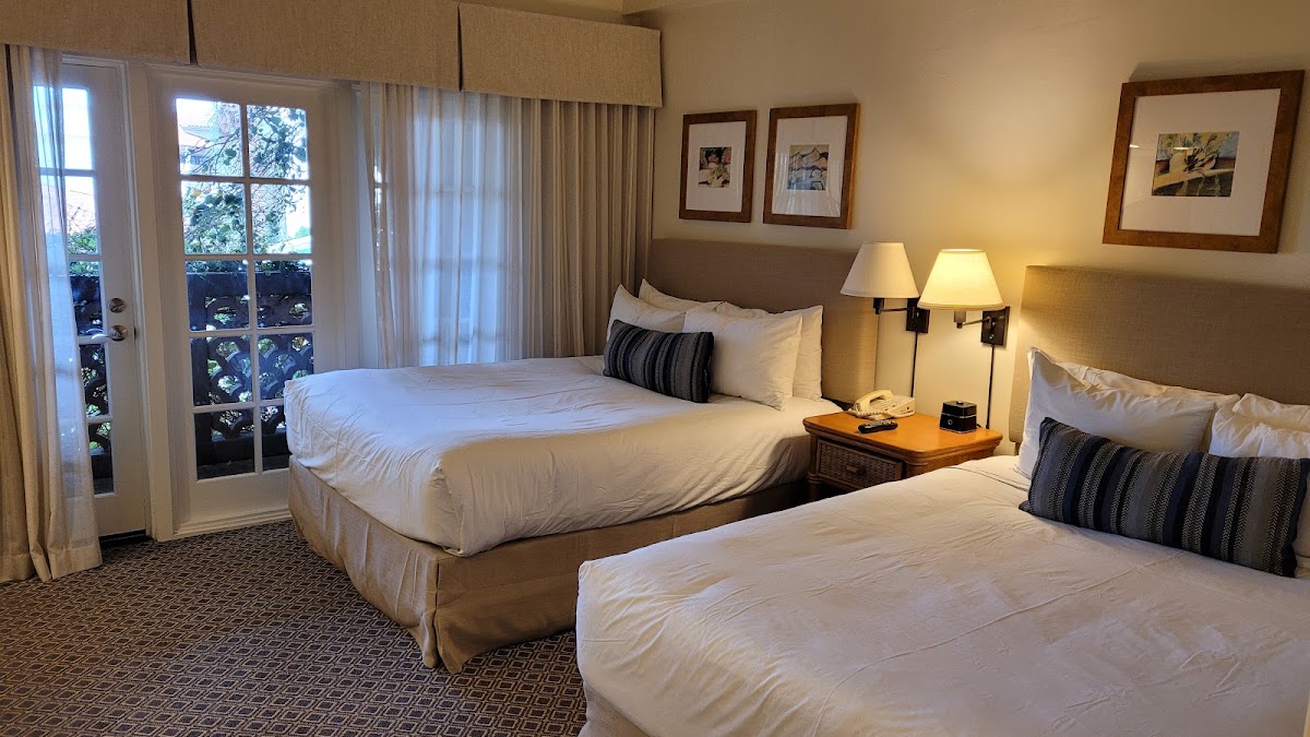 Arizona Grand Resort & Spa — photo 3