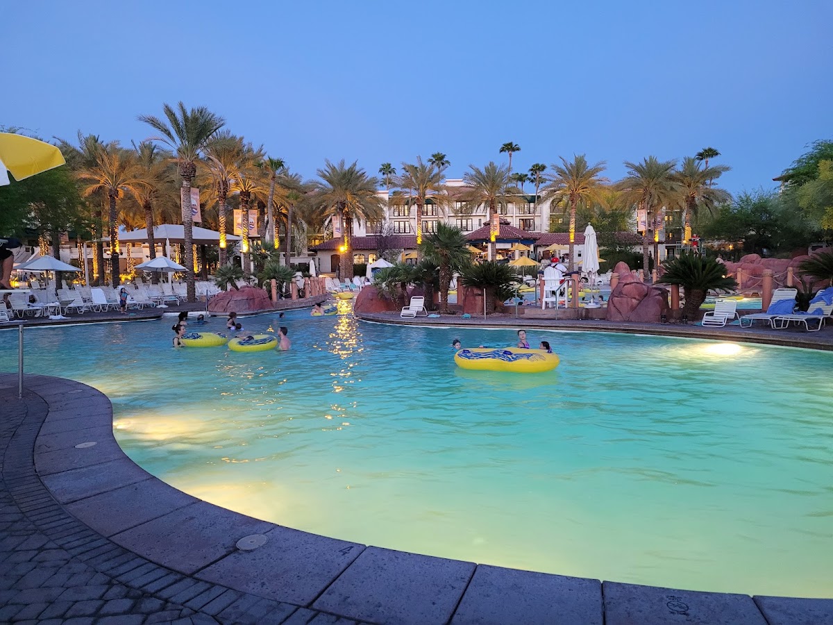 Arizona Grand Resort & Spa — photo 4