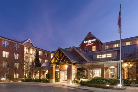 Residence Inn by Marriott Franklin Cool Springs — photo 1