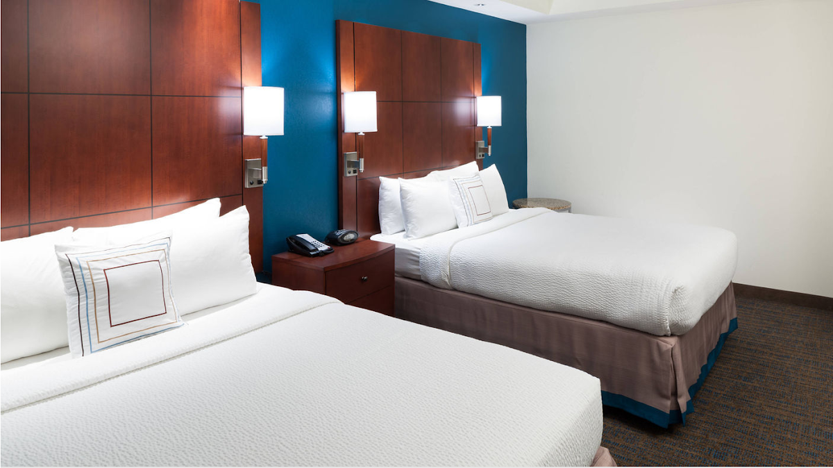 Residence Inn by Marriott Franklin Cool Springs — photo 3