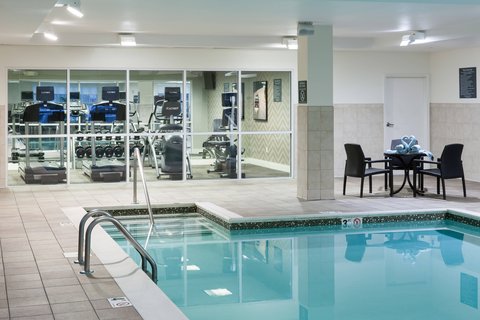 Residence Inn by Marriott Franklin Cool Springs — photo 4