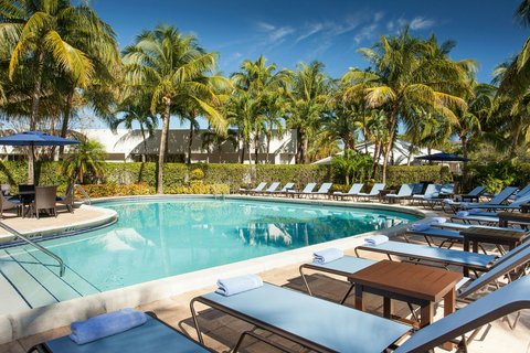 West Palm Beach Marriott — photo 4