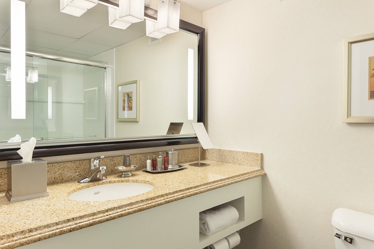 West Palm Beach Marriott — photo 5