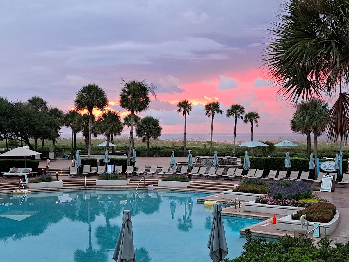 The Westin Hilton Head Island Resort & Spa — photo 4