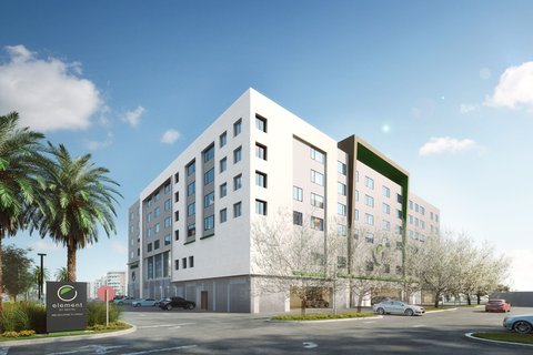 Element by Marriott Melbourne Oceanfront