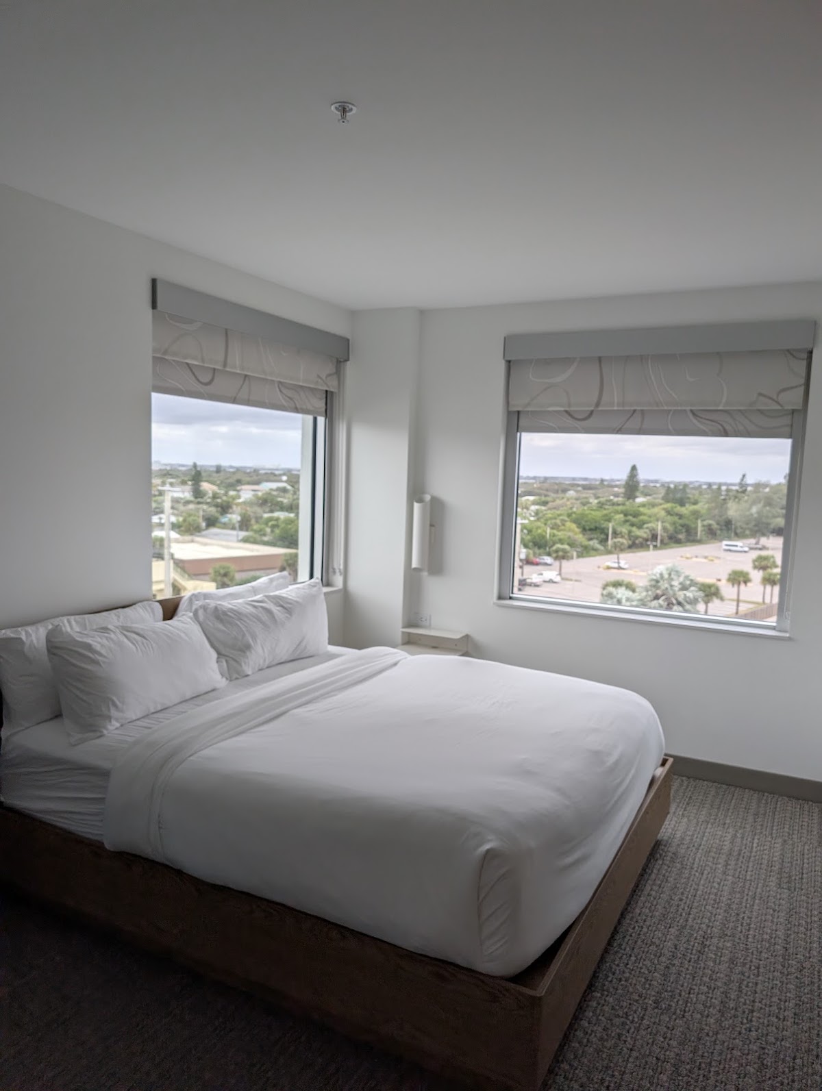 Element by Marriott Melbourne Oceanfront — photo 3