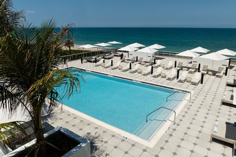 Element by Marriott Melbourne Oceanfront — photo 4