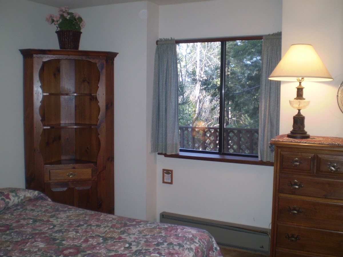 Yosemite West Cottages — photo 3