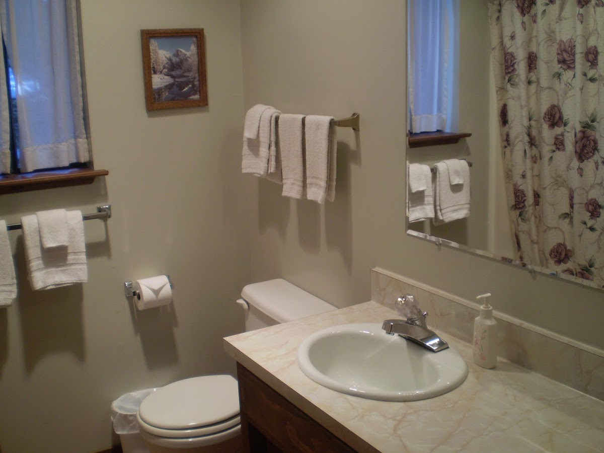 Yosemite West Cottages — photo 4