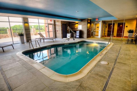 Fairfield by Marriott Inn & Suites Princeton — photo 4