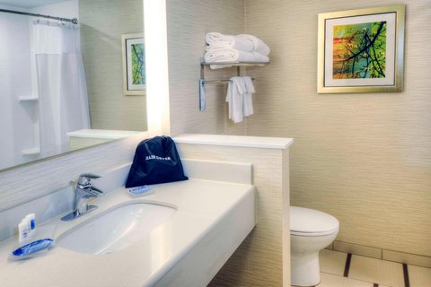 Fairfield by Marriott Inn & Suites Princeton — photo 5