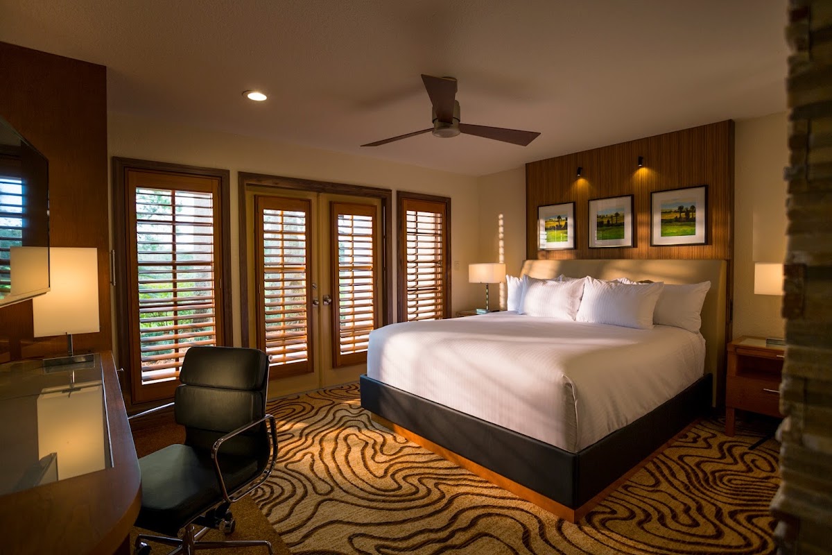 Evermore Orlando Resort — photo 3