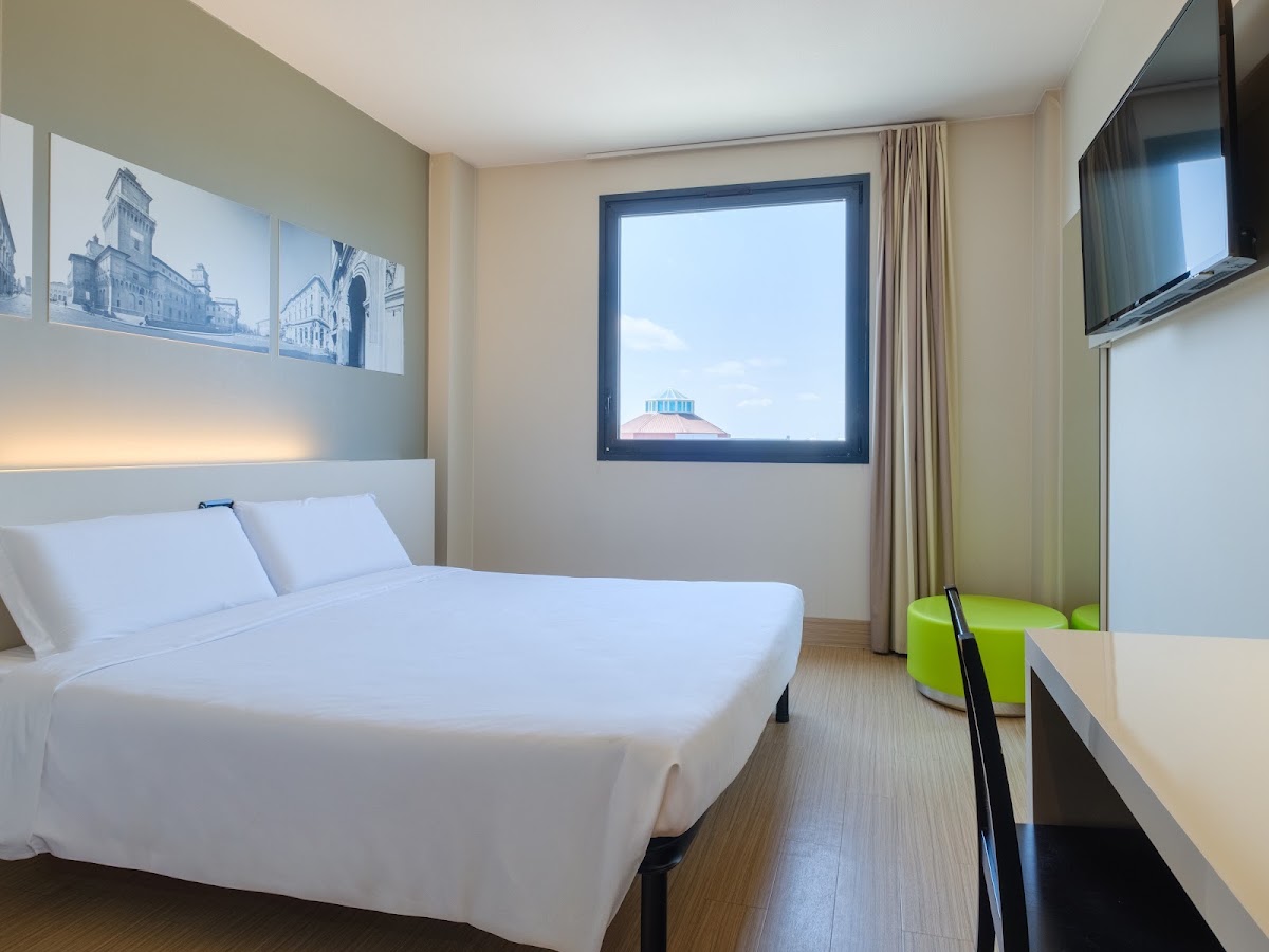 B&B Hotel Ferrara — photo 3