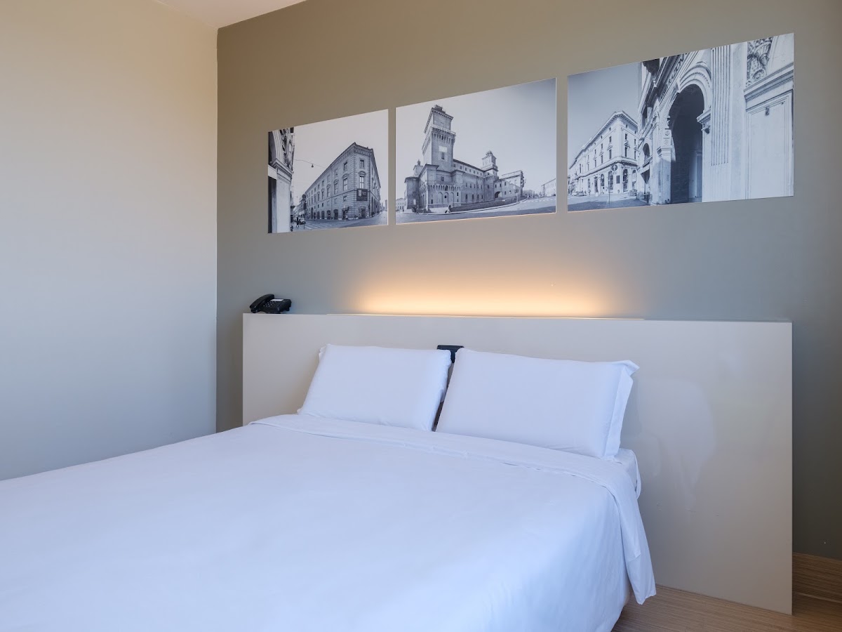 B&B Hotel Ferrara — photo 5