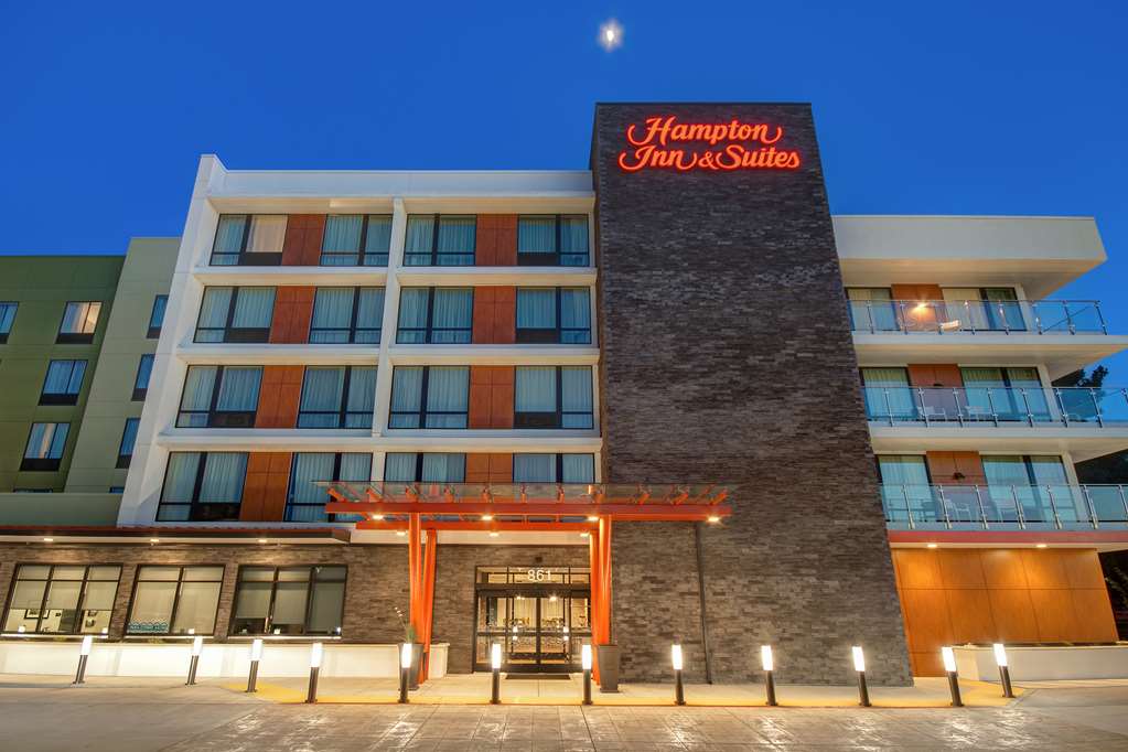 Hampton Inn & Suites Sunnyvale Silicon Valley