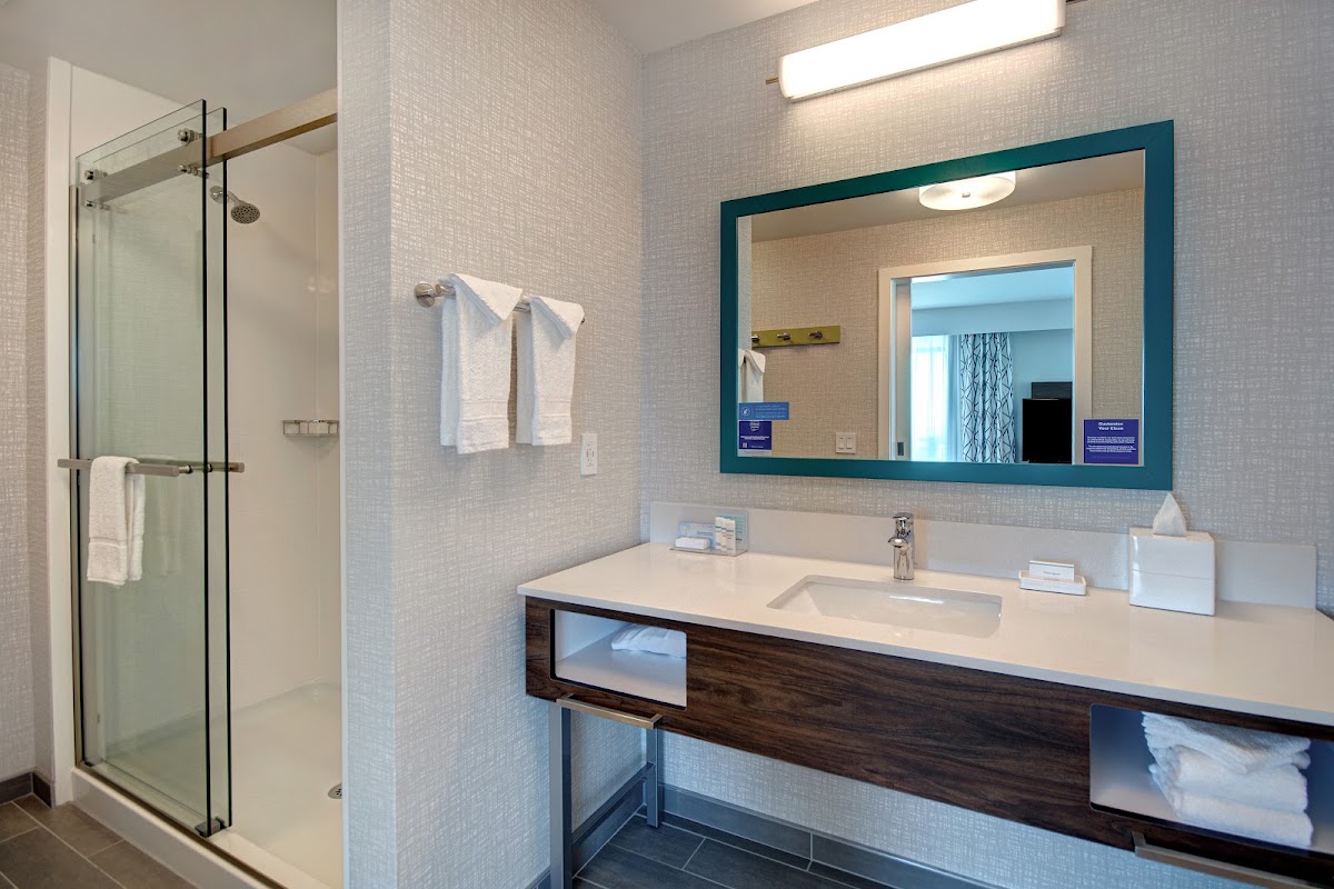 Hampton Inn & Suites Sunnyvale Silicon Valley — photo 4