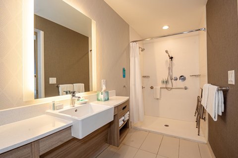 SpringHill Suites by Marriott Dallas McKinney/Allen — photo 5