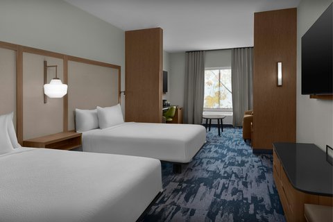 Fairfield by Marriott Inn & Suites Weldon — photo 3