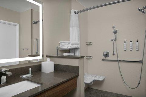 Fairfield by Marriott Inn & Suites Weldon — photo 4