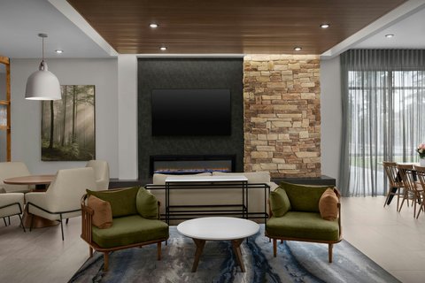 Fairfield by Marriott Inn & Suites Weldon — photo 5