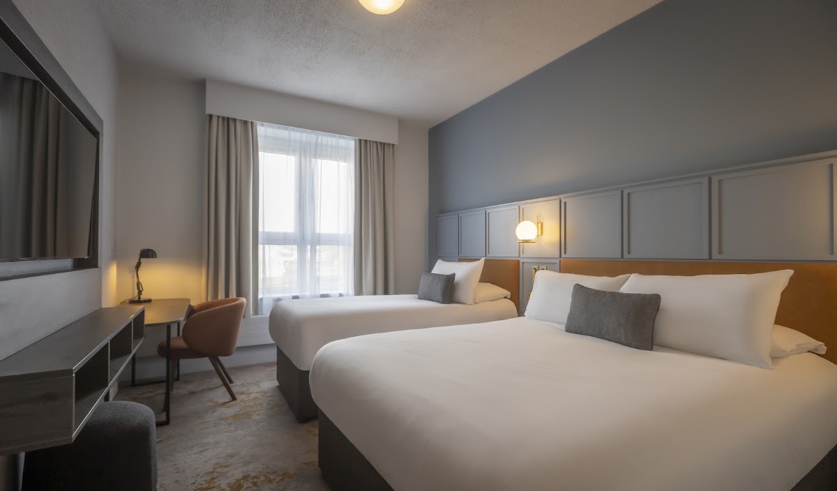Leonardo Hotel Galway — photo 3