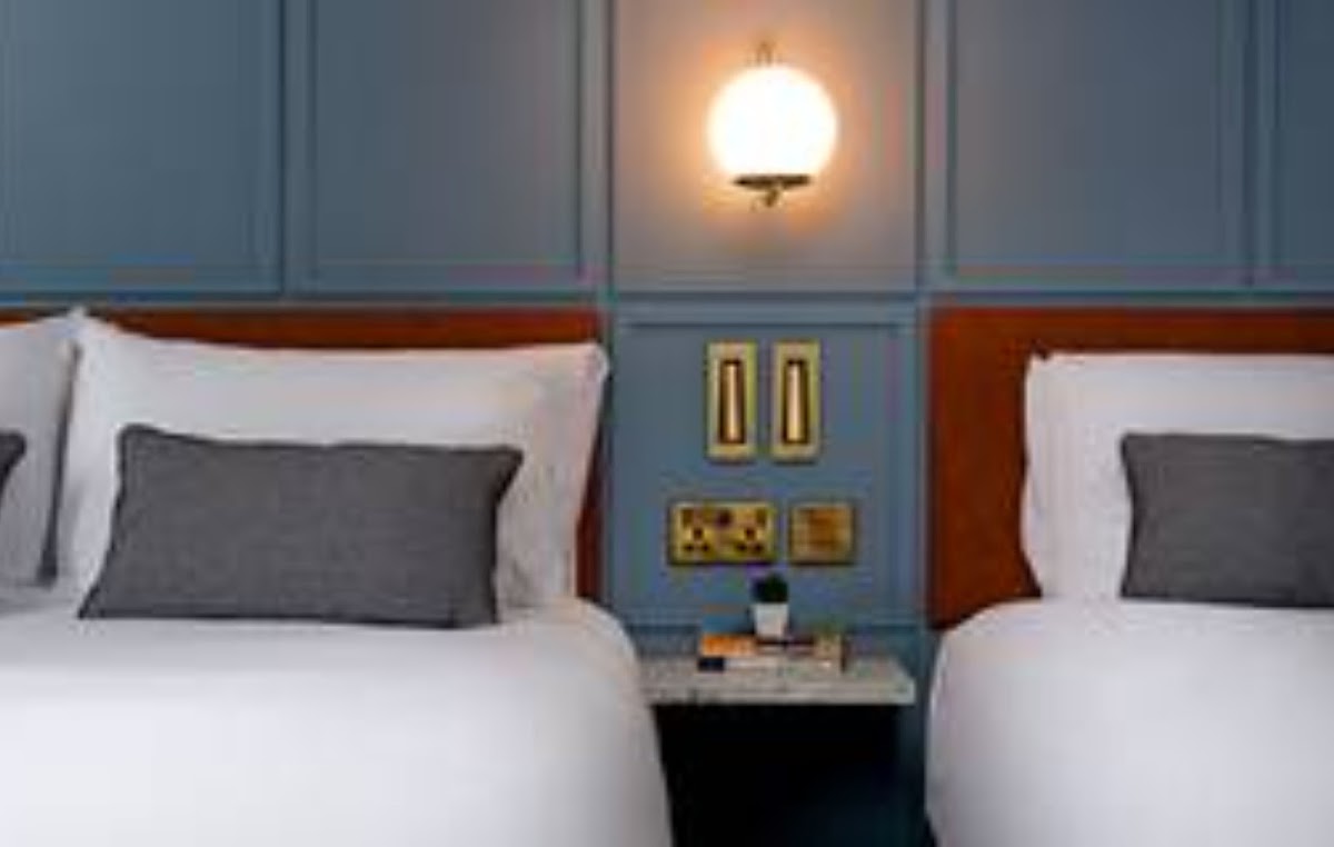 Leonardo Hotel Galway — photo 5