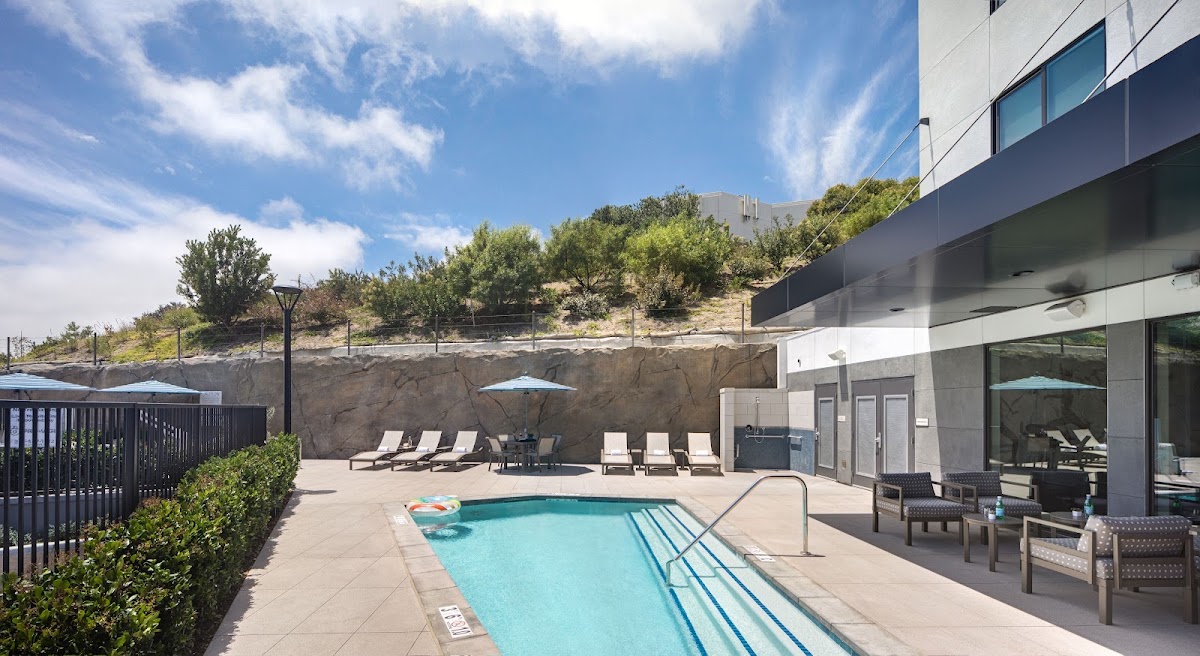Ayres Hotel Vista / Carlsbad