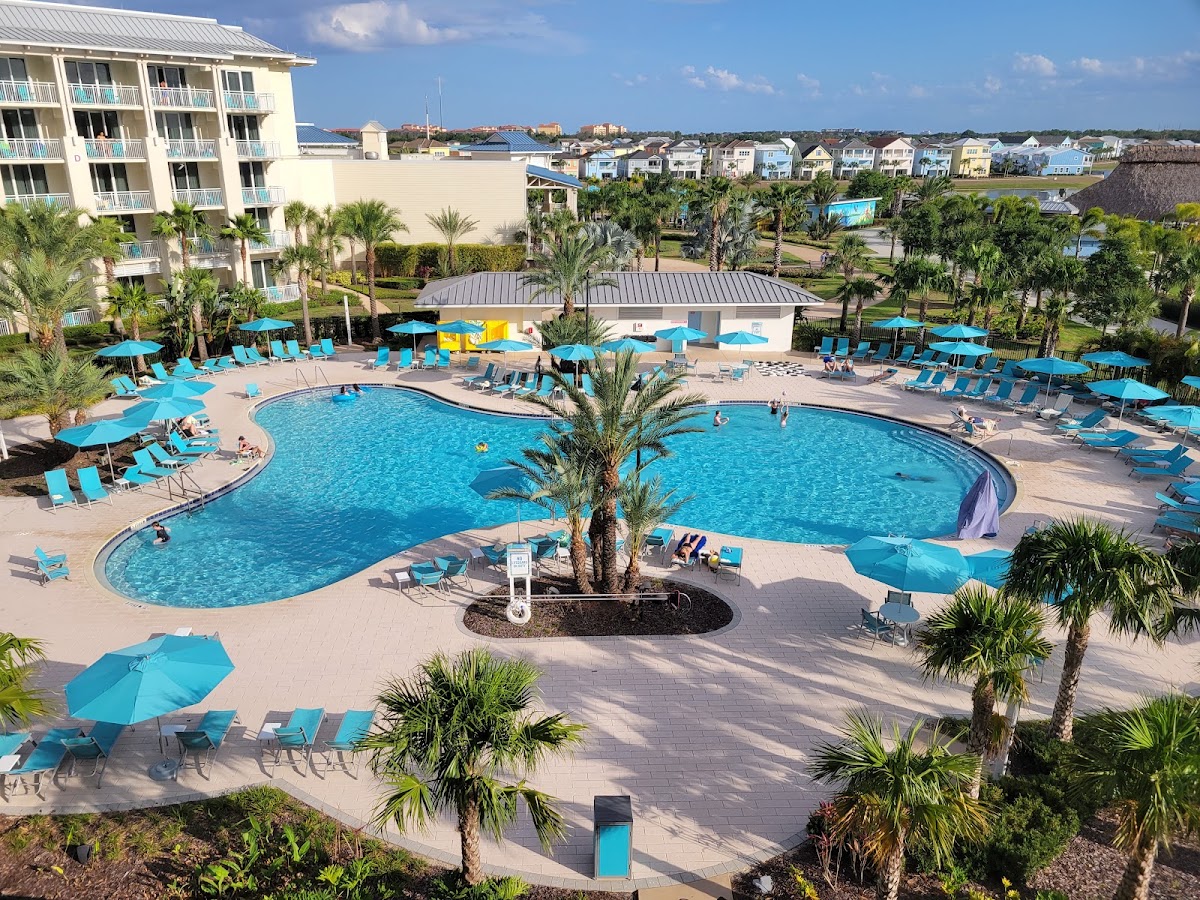 Margaritaville Resort Orlando