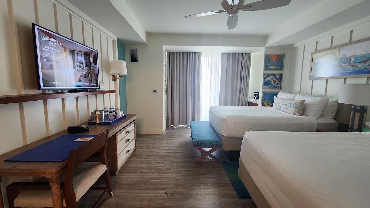 Margaritaville Resort Orlando — photo 3