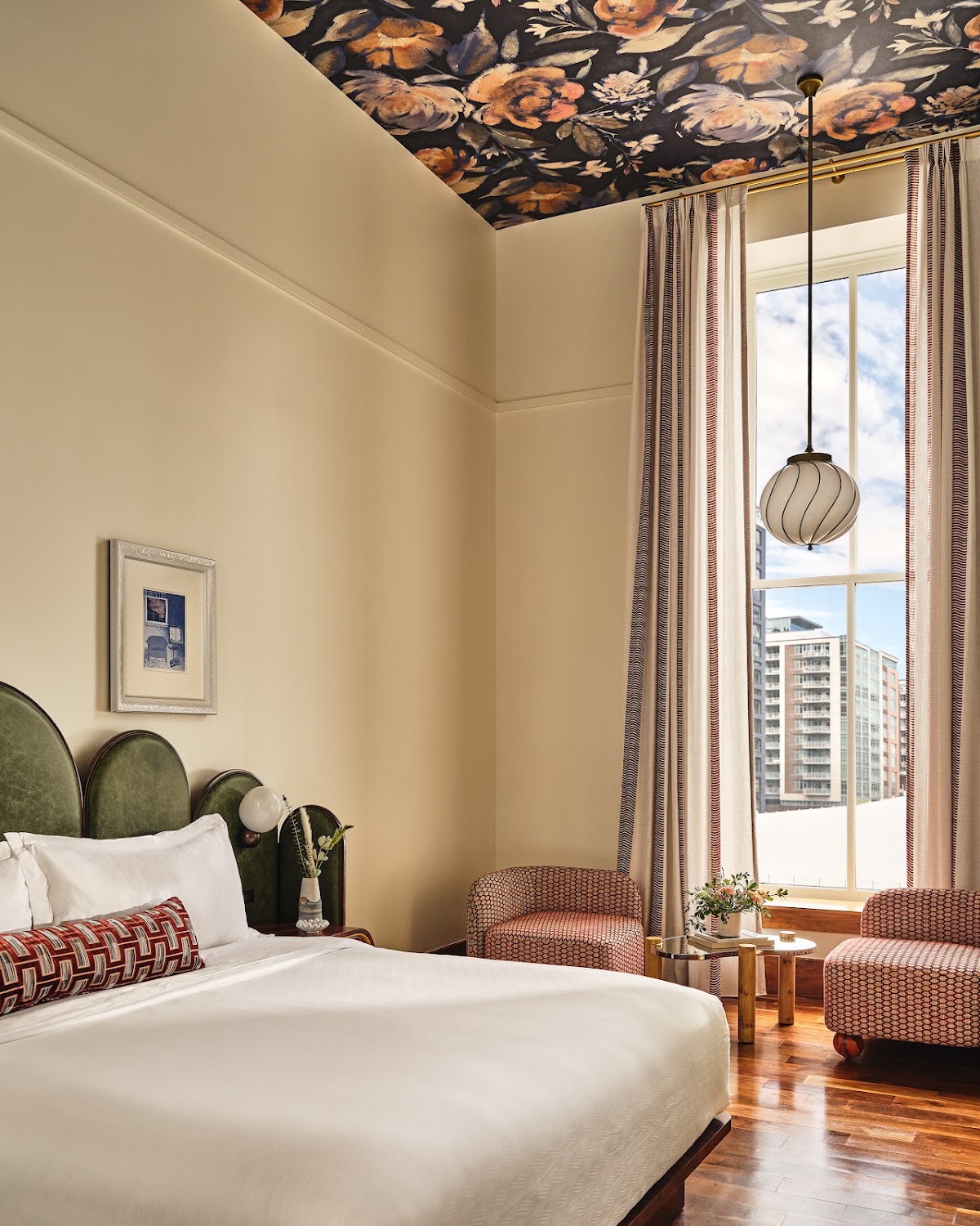 The Crawford Hotel — photo 3