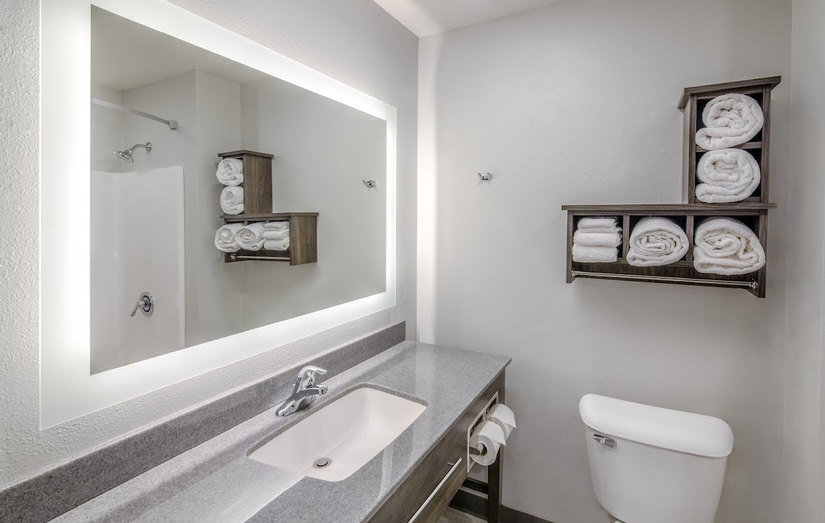 My Place Hotel-Raleigh/Garner, NC — photo 4