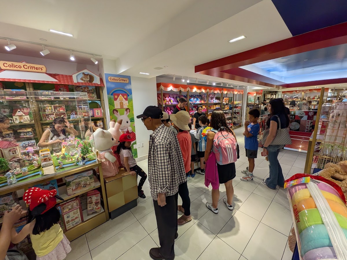 FAO Schwarz — photo 3
