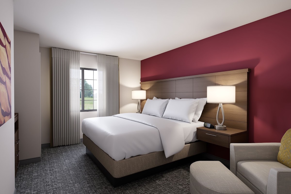Staybridge Suites Charlottesville Airport by IHG — photo 3