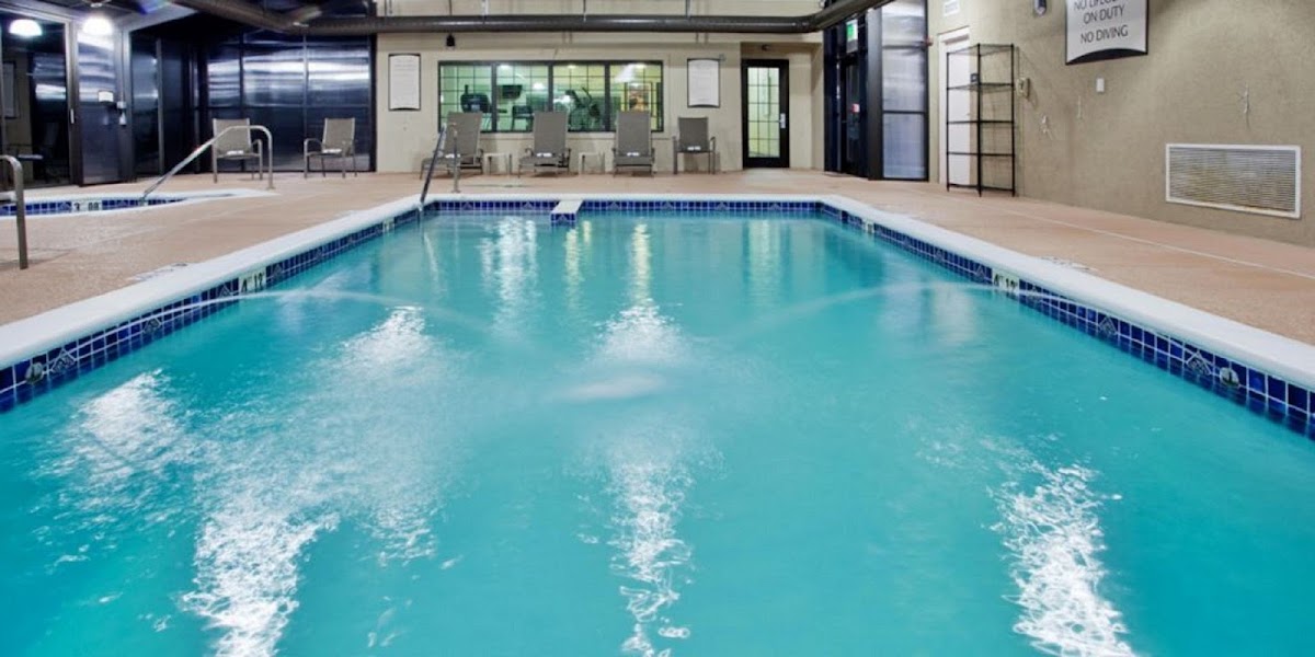 Staybridge Suites Charlottesville Airport by IHG — photo 4