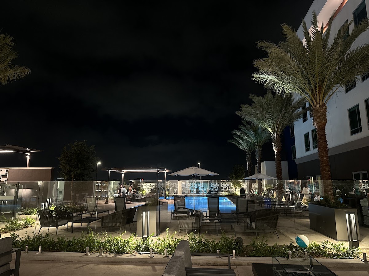 SpringHill Suites Chula Vista Eastlake