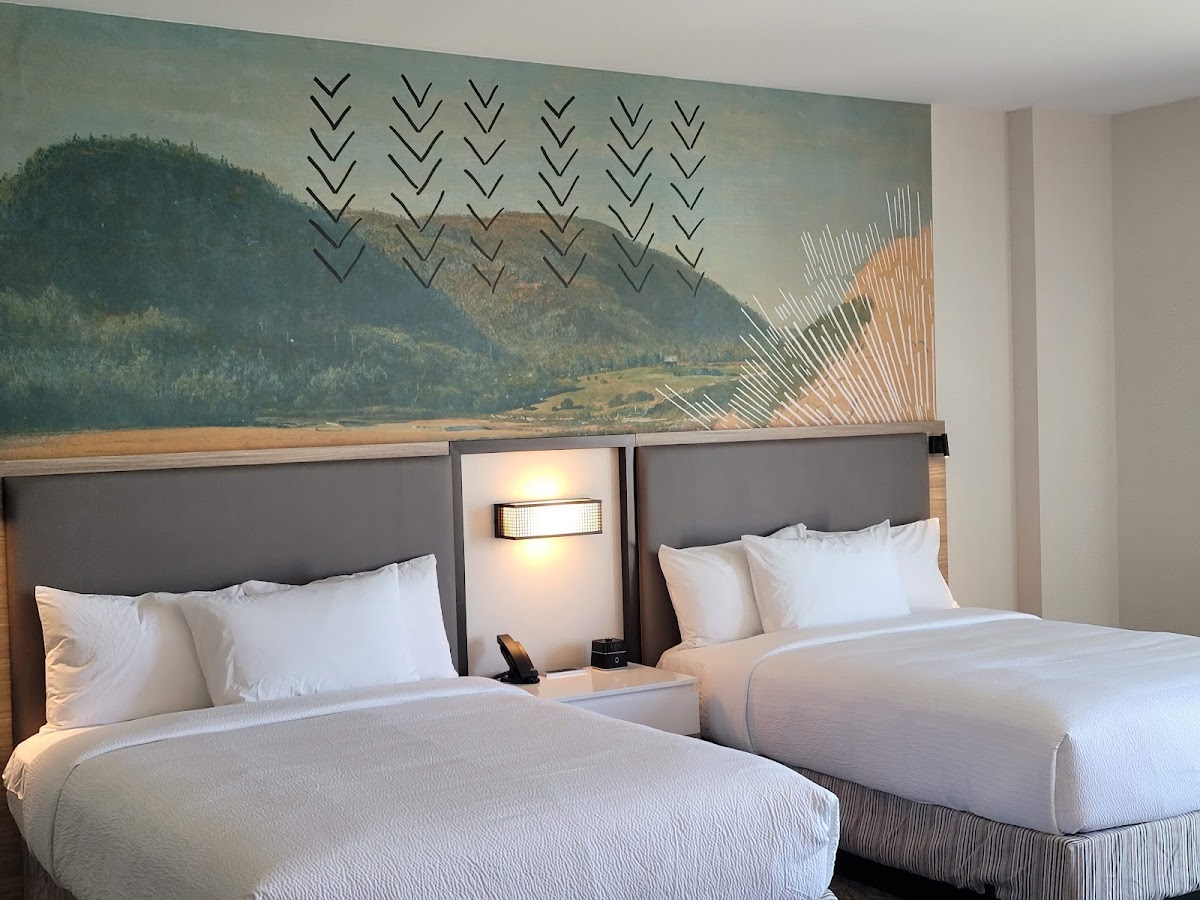 SpringHill Suites Chula Vista Eastlake — photo 3