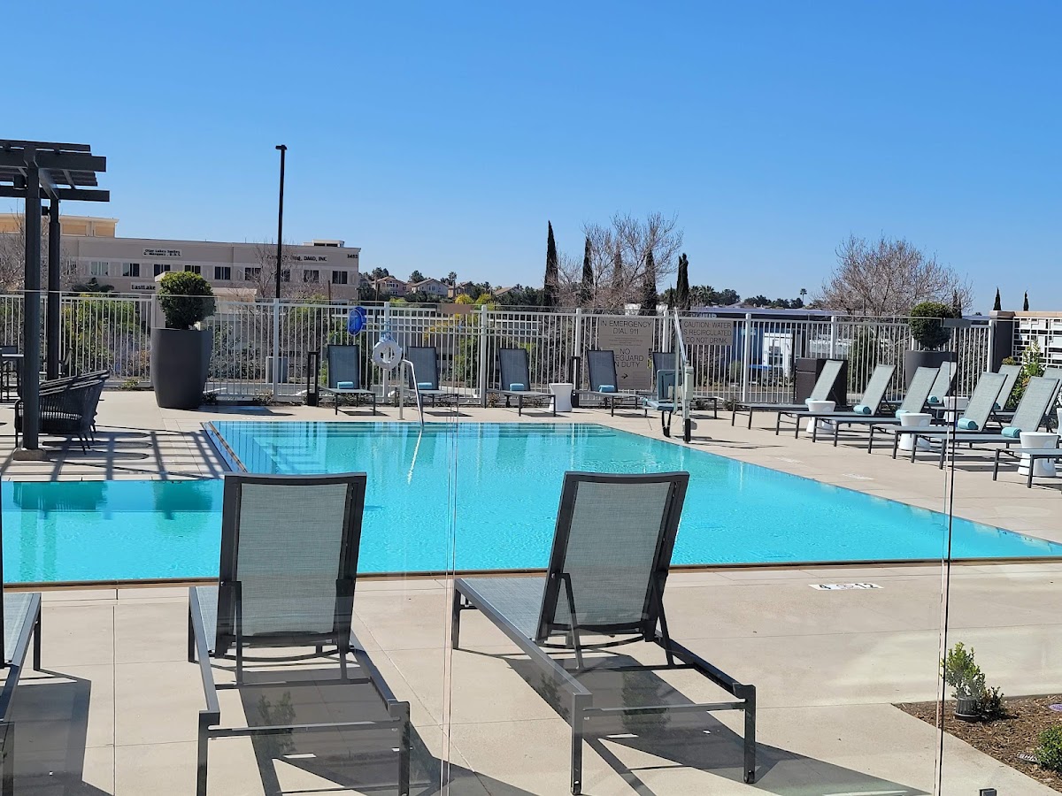 SpringHill Suites Chula Vista Eastlake — photo 4