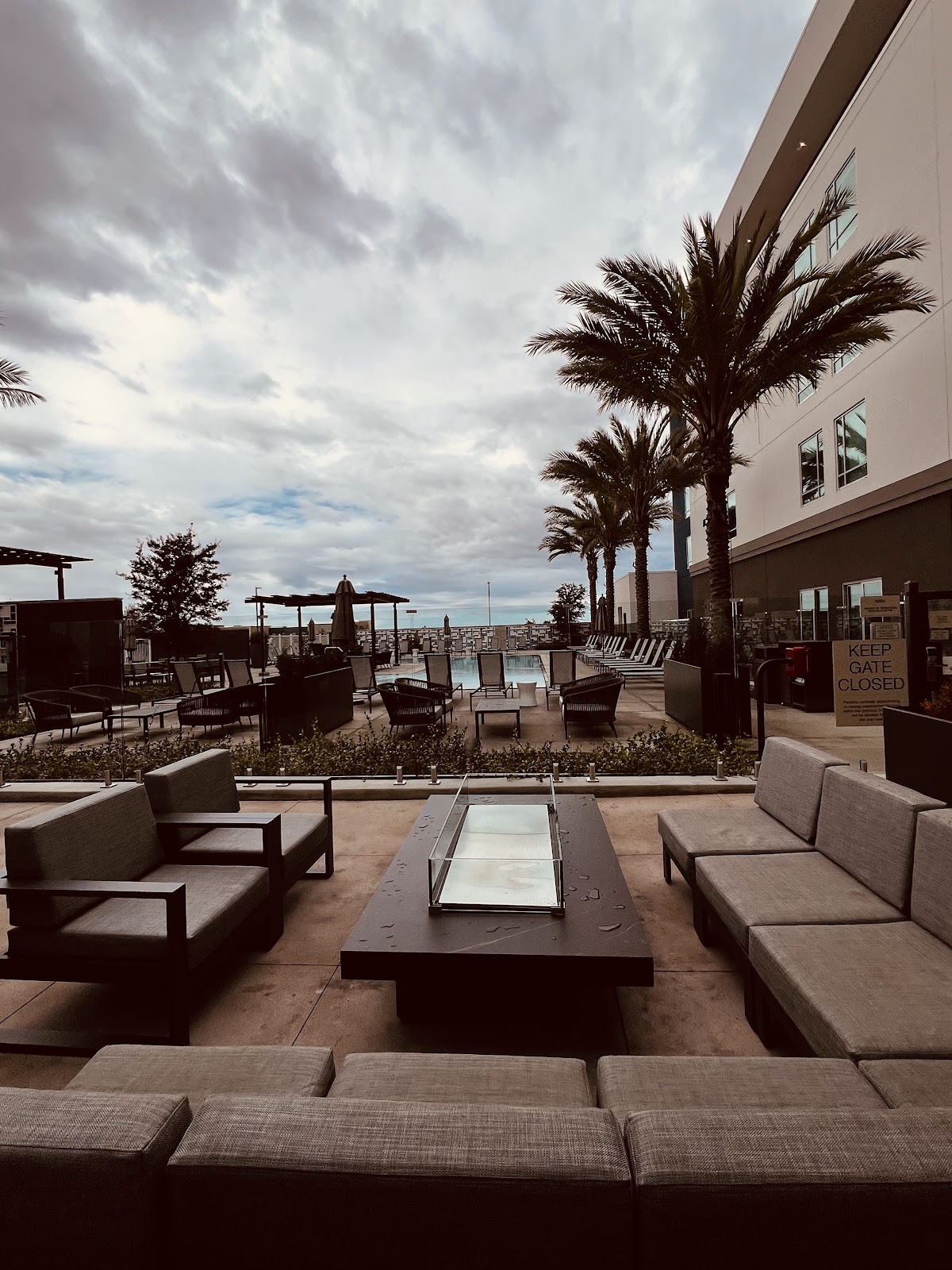 SpringHill Suites Chula Vista Eastlake — photo 5
