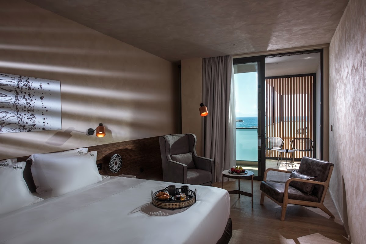 Chania Flair Boutique Hotel, Tapestry Collection by Hilton — photo 3