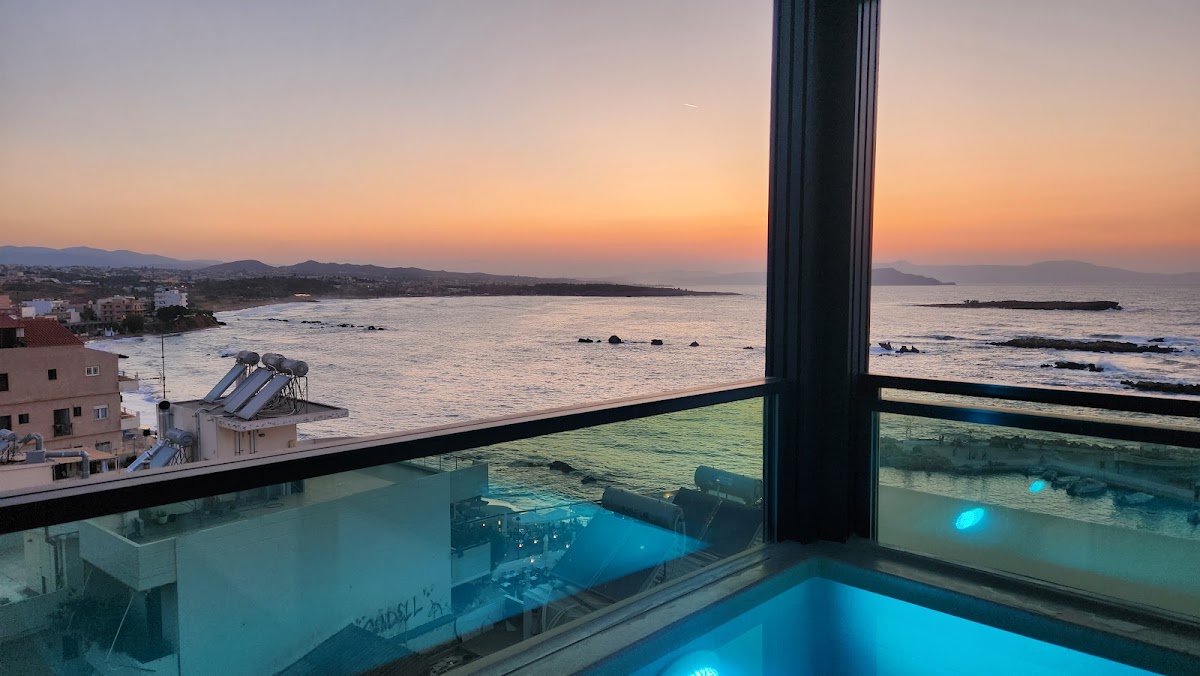 Chania Flair Boutique Hotel, Tapestry Collection by Hilton — photo 4