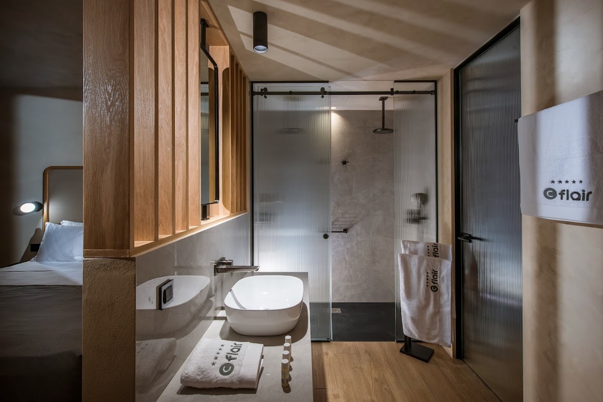 Chania Flair Boutique Hotel, Tapestry Collection by Hilton — photo 5