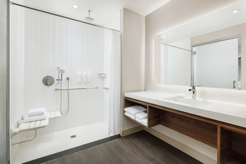 AC Hotel Newtown Square — photo 4